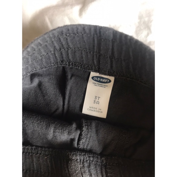 3T Boys Sweatpants Bundle - Picture 3 of 7